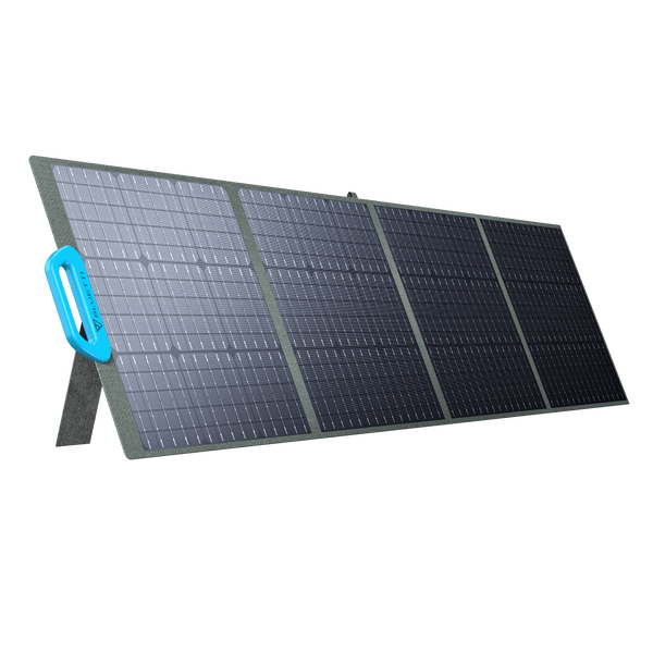 PV200 | Panel solar portátil | 200 W